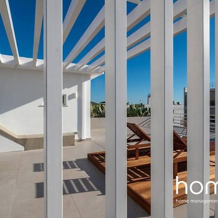 Brand New Homm Penthouse In Ano Glyfada, Dilou Apartamento Atenas Exterior foto