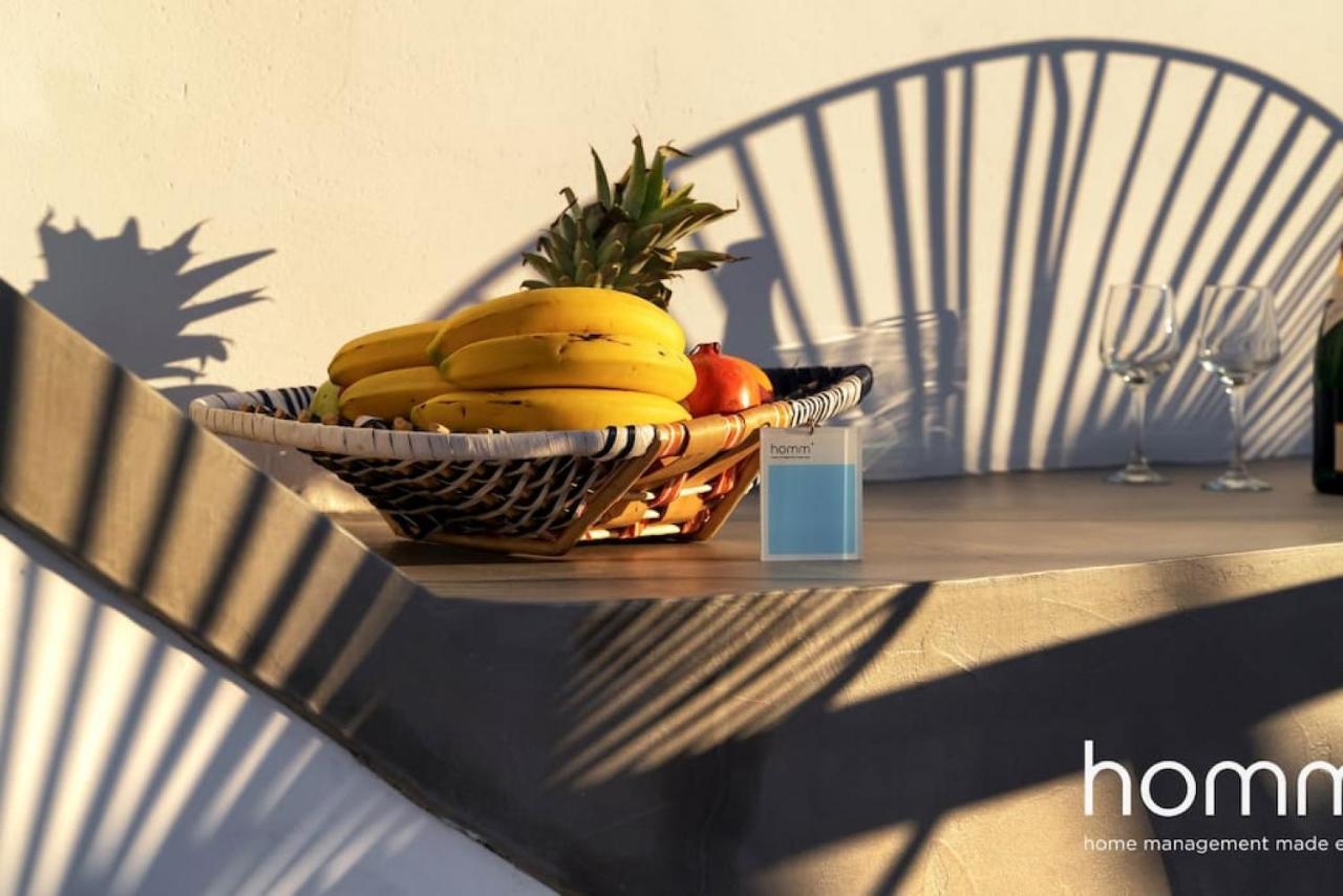 Brand New Homm Penthouse In Ano Glyfada, Dilou Apartamento Atenas Exterior foto