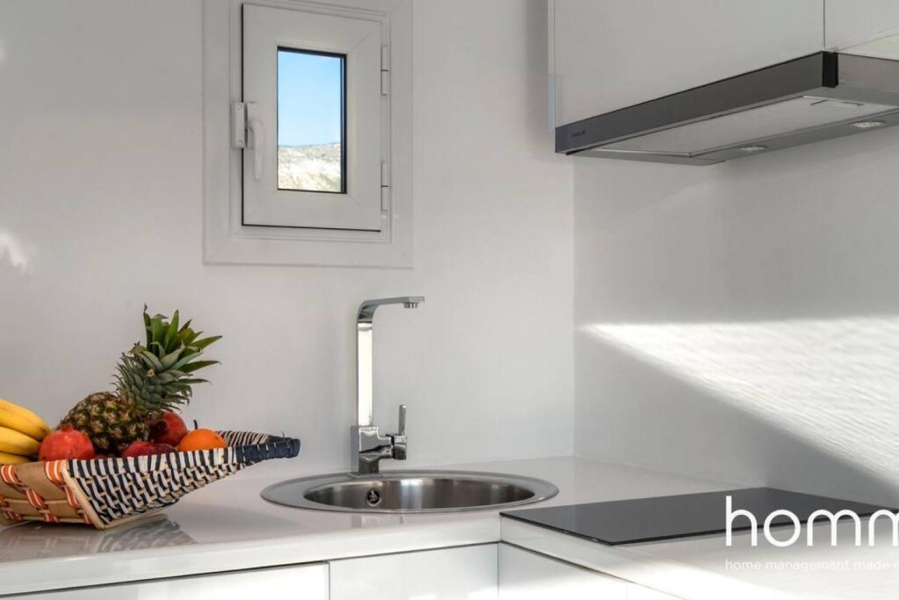Brand New Homm Penthouse In Ano Glyfada, Dilou Apartamento Atenas Exterior foto