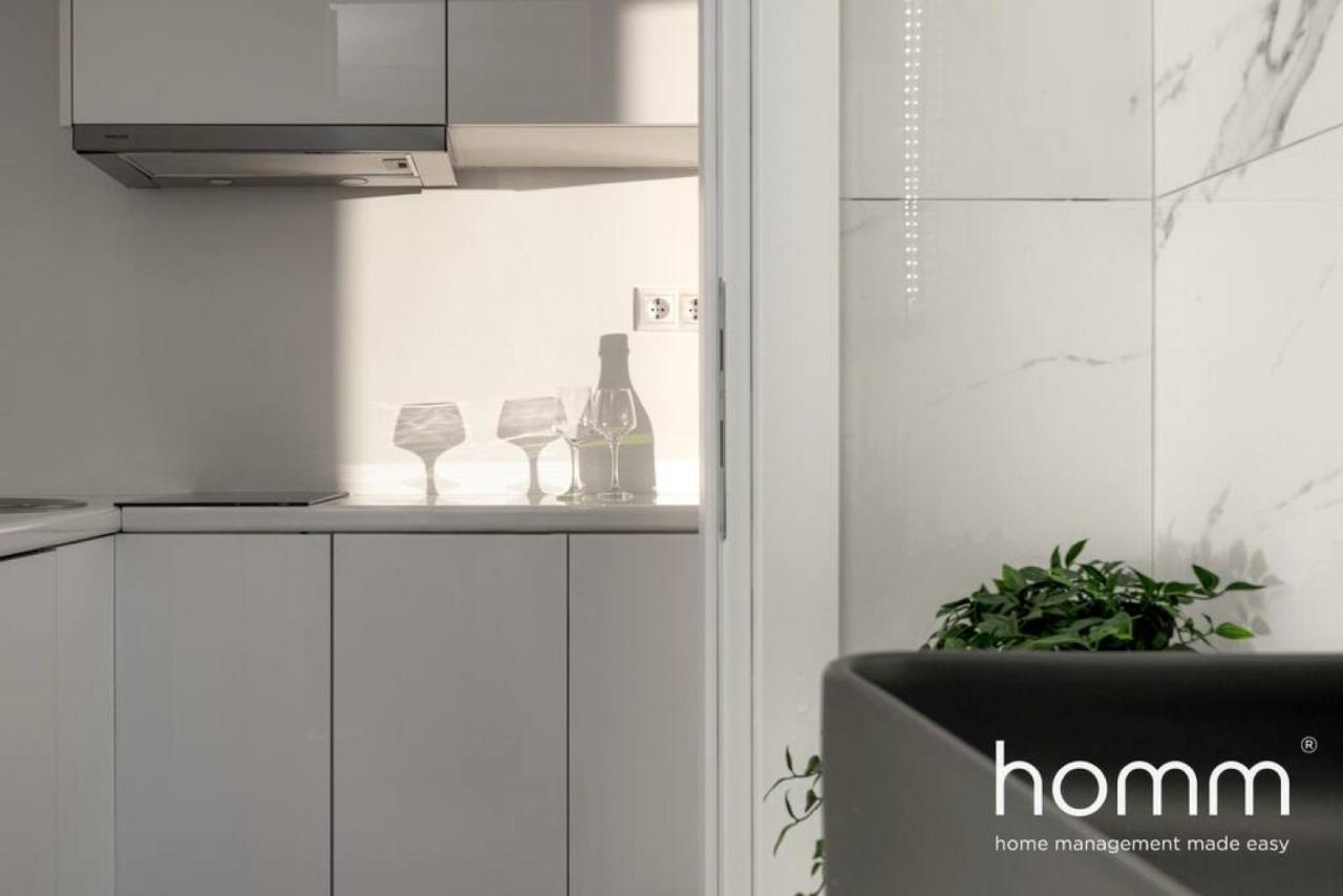 Brand New Homm Penthouse In Ano Glyfada, Dilou Apartamento Atenas Exterior foto