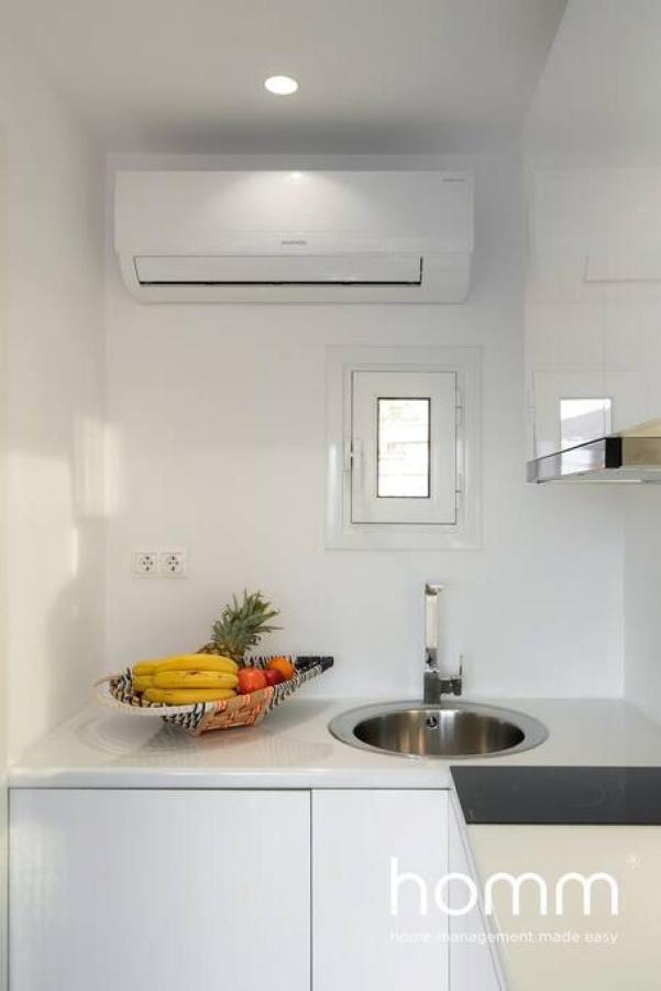 Brand New Homm Penthouse In Ano Glyfada, Dilou Apartamento Atenas Exterior foto
